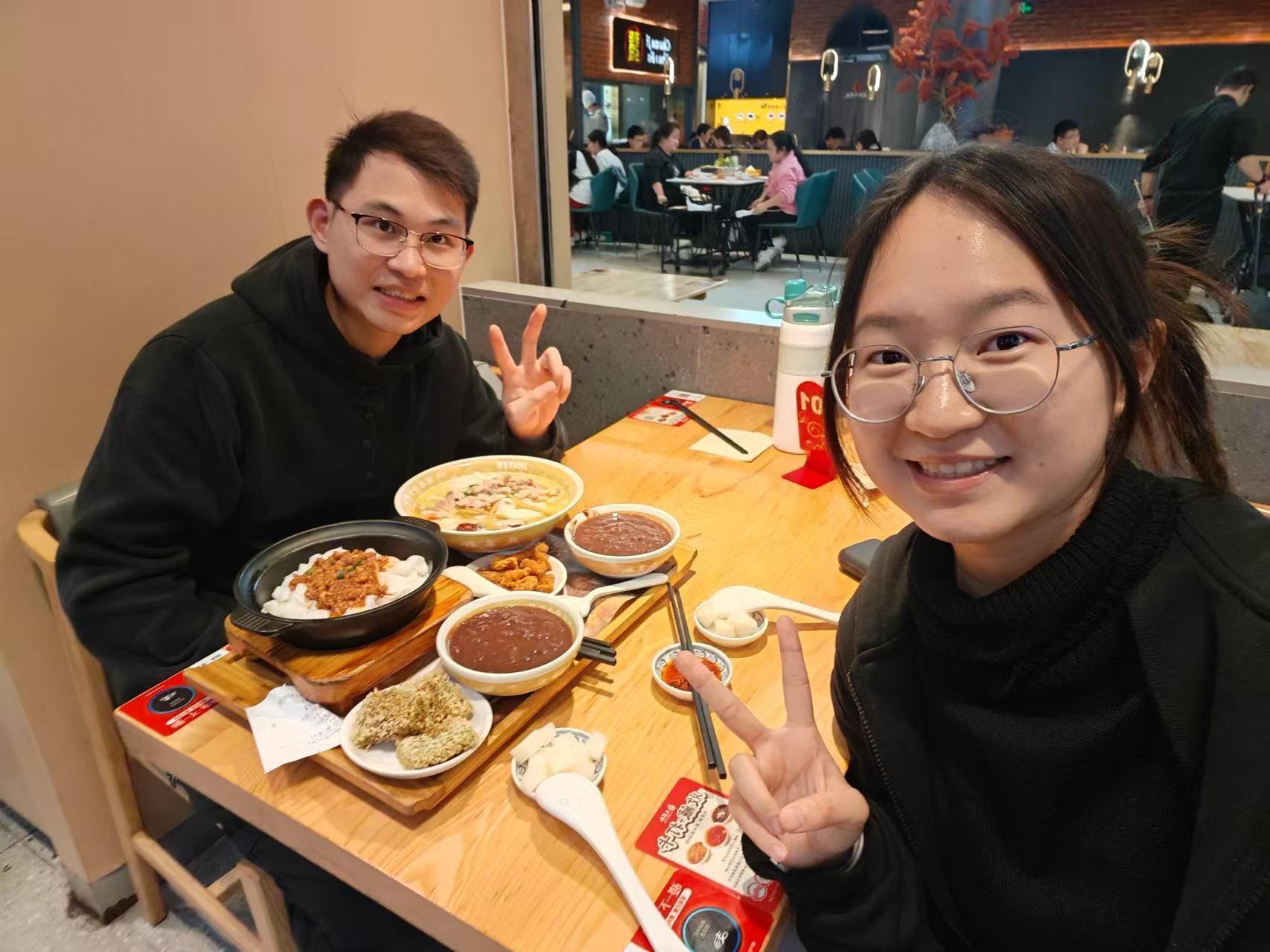 Peiwei 和 Bozhan 的回忆照片 04