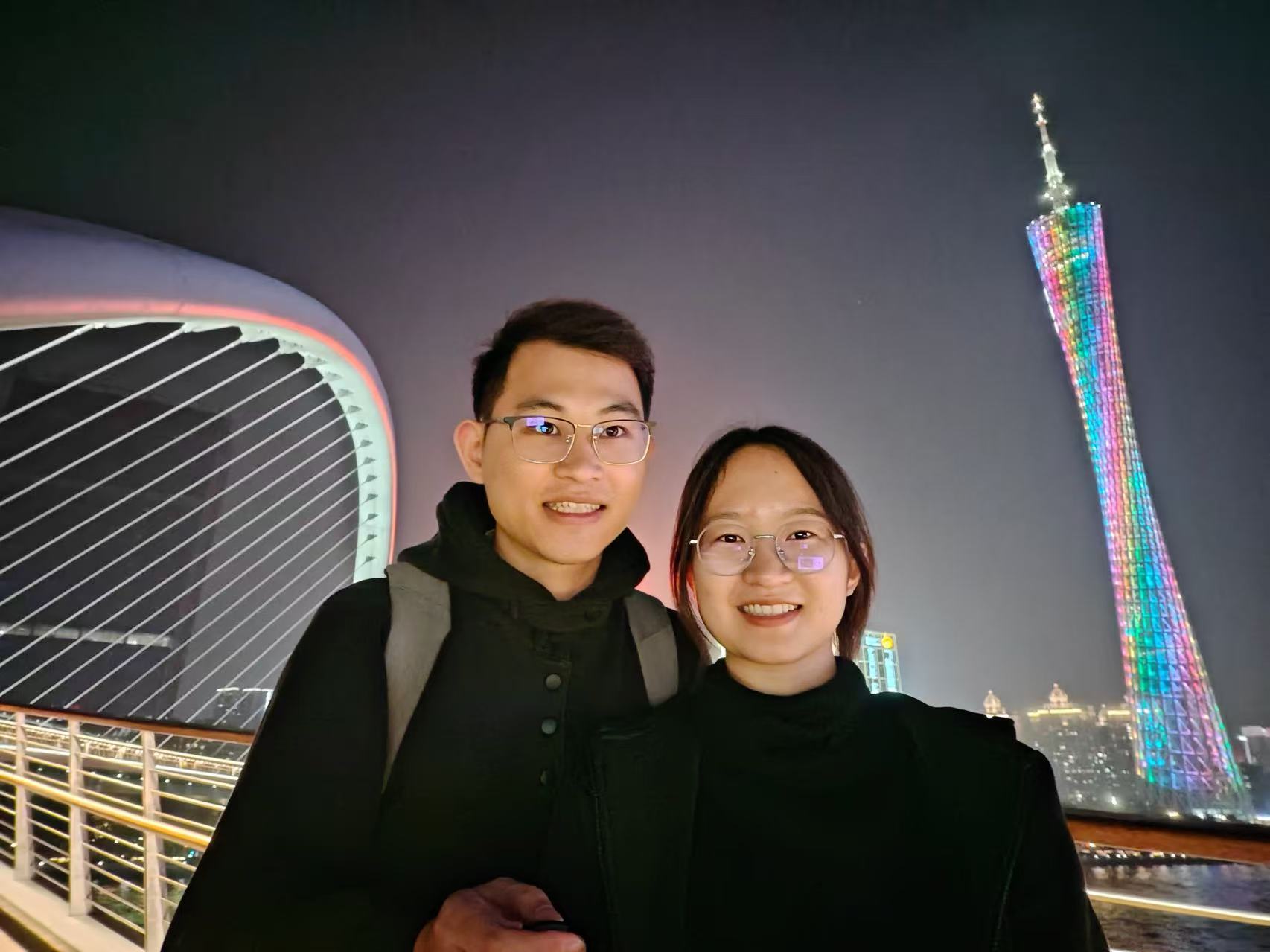Peiwei 和 Bozhan 的回忆照片 05